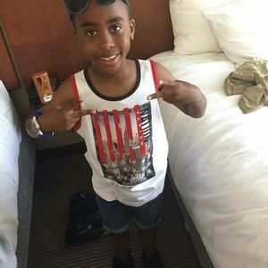 Meet your Posher, Keenan